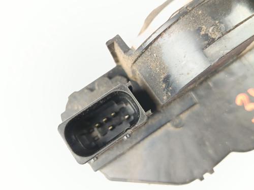 Front right lock CHEVROLET CRUZE (J300) 2.0 CDI | BP27202794C97 