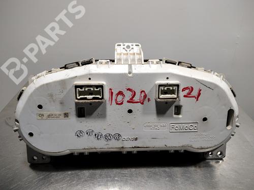Instrument cluster FORD RANGER (ET) 2.5 TDdi | BP10028410C47 