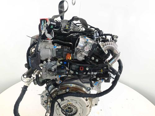 Engine OPEL MERIVA B MPV (S10) 1.6 CDTI (75) | BP34583400M1  - Image 15