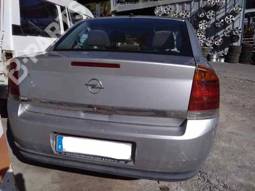 Left front window switch OPEL VECTRA C (Z02)  | BP9978807I27 