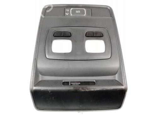 Used Interior roof light Interior roof light RENAULT CAPTUR II (HF_) 1.0 TCe 90 ECO-G (HFM6) (91 hp) 29260873 29260873