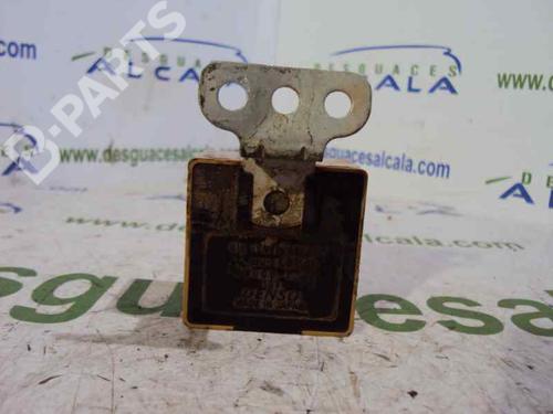 Elektronisk modul MITSUBISHI PAJERO II (V3_W)  | BP9988776M83 
