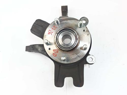Used Right front steering knuckle Right front steering knuckle KIA CARENS IV 1.7 CRDi (116 hp) 32337363 32337363