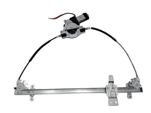 Used Front right window mechanism Front right window mechanism 24925382 24925382