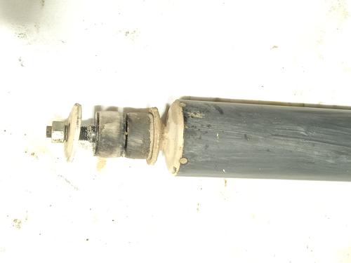 Right rear shock absorber HYUNDAI TERRACAN (HP) 2.9 CRDi 4WD | BP25770247M19 