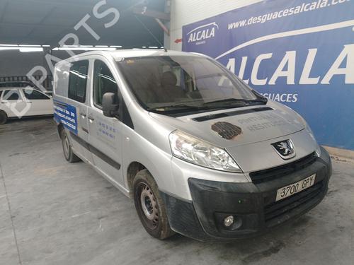 Egr PEUGEOT EXPERT Van (VF3A_, VF3U_, VF3X_) 2.0 HDi 120 | BP33288564M69 - Image 10