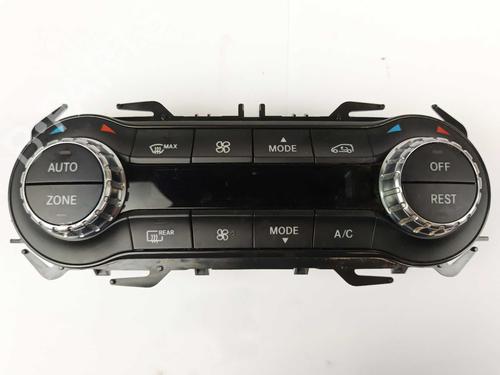Used Climate control Climate control MERCEDES-BENZ GLA-CLASS (X156) GLA 200 CDI / d (156.908) (136 hp) 25736939 25736939
