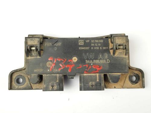 Used Electronic module Electronic module SEAT ALHAMBRA (710, 711) [2010-2022] 17616613 17616613
