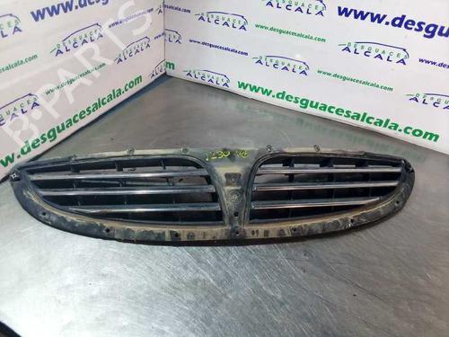 front-grille-ssangyong-kyron-20-xdi-2005-2006-2007-2008-2009-2010-2011-2012-2013-2014-9992988 main image