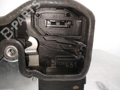 Front left lock BMW 4 Coupe (F32, F82) 420 d | BP9982228C98 