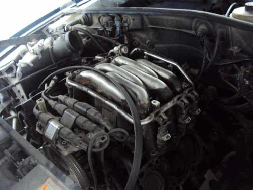 Left headlight AUDI A4 B5 (8D2) | BP9987956C28 - Image 9