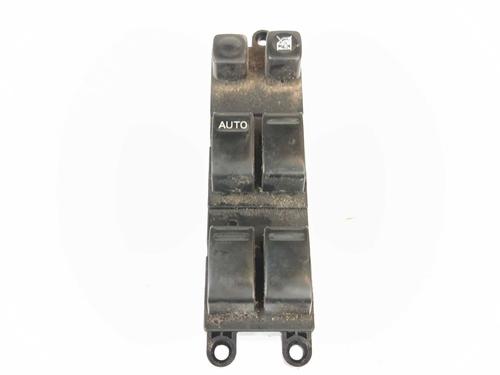 left-front-window-switch-nissan-primera-hatchback-p12-2002-26650081 main image