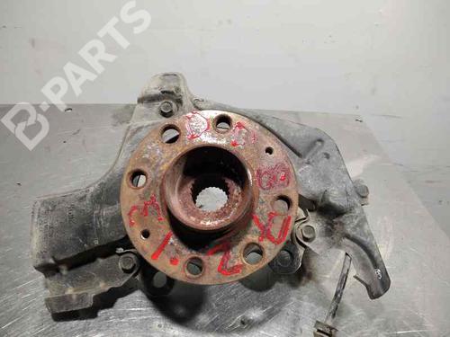 Used Right front steering knuckle Right front steering knuckle FIAT GRANDE PUNTO (199_) [2005-2026] 9997176 9997176