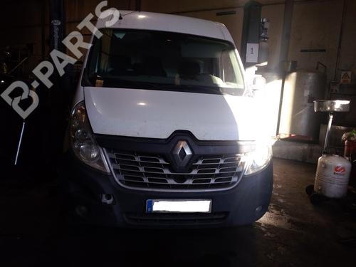 Used Parts RENAULT MASTER III Van (FV)    1066072
