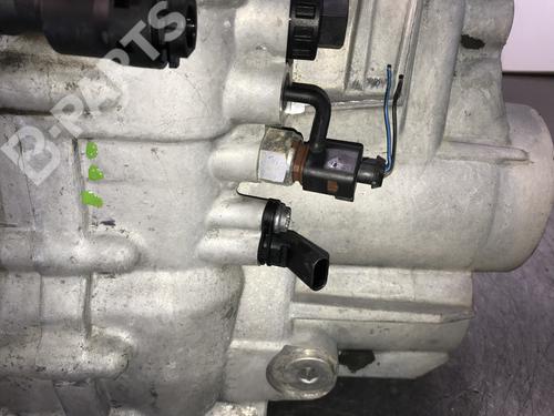 Gearbox VW GOLF VII (5G1, BQ1, BE1, BE2) 2.0 TDI | BP10029301M3 