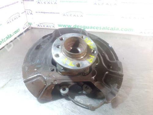 Used Right rear steering knuckle Right rear steering knuckle BMW X3 (F25) xDrive 30 d (258 hp) 10751577 10751577
