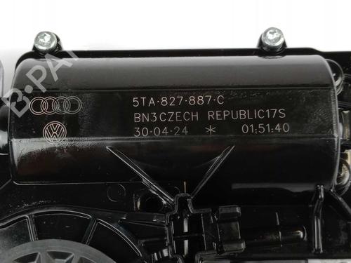 Electronic module SEAT ATECA (KH7, KHP) 1.5 TSI | BP20126264M83 - Image 4