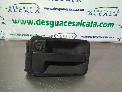 Used Tailgate handle Tailgate handle FIAT SCUDO Van (220_) 1.9 D (69 hp) 10959073 10959073