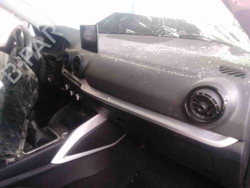 Left rear window switch AUDI Q2 (GAB, GAG) 1.6 TDI | BP17673173I29 - Image 17