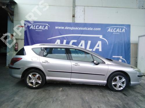Rim PEUGEOT 407 SW (6E_, 6D_)  | BP10928453C45 