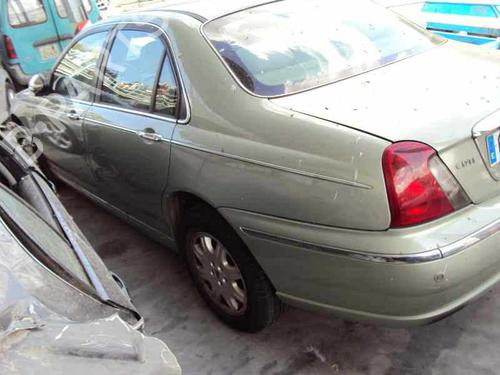 Pulley ROVER 75 (RJ) 2.0 CDTi | BP29285462M122 - Image 8