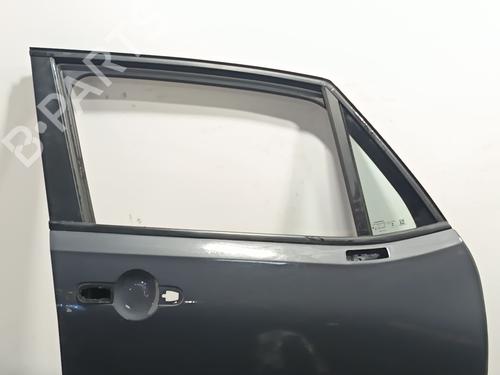 Right front door JEEP RENEGADE SUV (BU, B1, BV) 1.5 T4 Hybrid | BP32471111C3