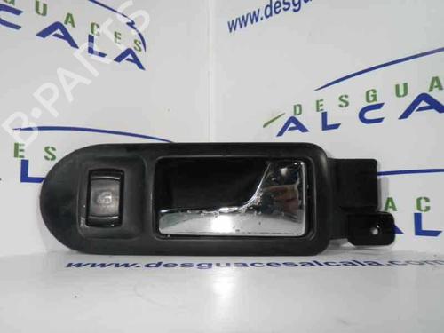 Used Front right interior door handle Front right interior door handle 11248574 11248574