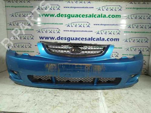 Used Front bumper Front bumper KIA SHUMA II (FB) 1.6 (101 hp) 10751487 10751487