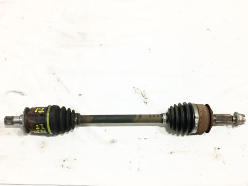 Used Left rear driveshaft MITSUBISHI LANCER VIII (CY_A, CZ_A) EVO X (CZ4A) (295 hp) 27871329