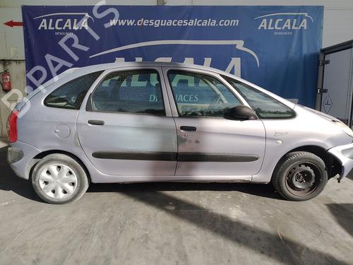 Left front fenders CITROËN XSARA PICASSO (N68) 2.0 HDi | BP28794970C41 