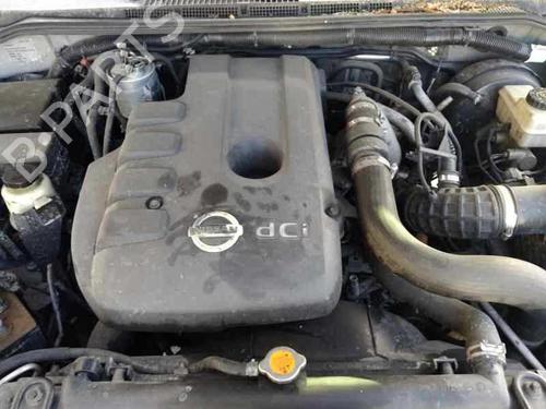 Other NISSAN NAVARA NP300 (D40) | BP14355421O1 - Image 9