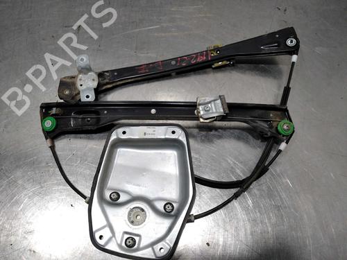 Used Front left window mechanism Front left window mechanism VW GOLF VI Variant (AJ5) 1.6 TDI (105 hp) 9984054 9984054