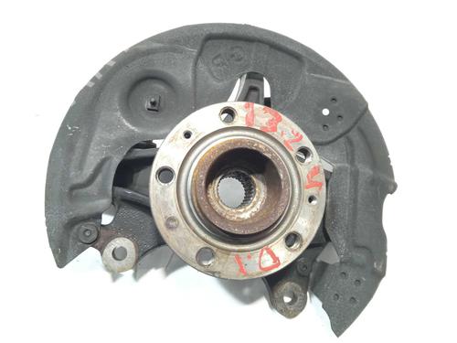 Used Left front steering knuckle Left front steering knuckle CITROËN BERLINGO (ER_, EC_) 1.5 BlueHDi 100 (102 hp) 16704041 16704041