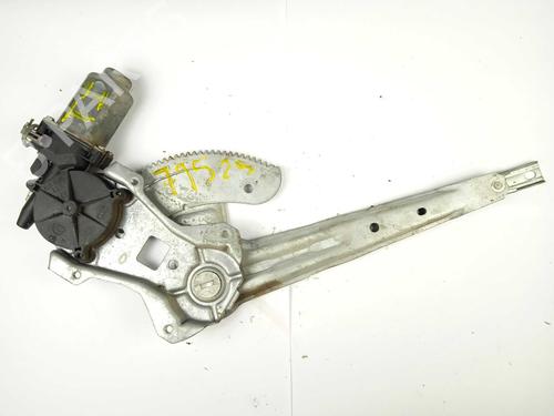 rear-left-window-mechanism-nissan-almera-ii-hatchback-n16-15-dci-2000-16723967 main image
