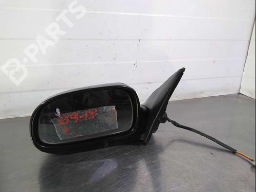 Left mirror TOYOTA CARINA E VI (_T19_)  | BP9990903C26 