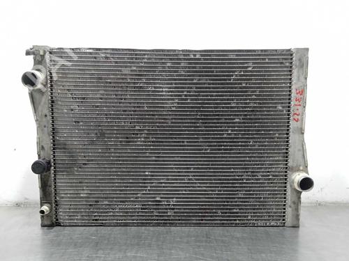 Used Water radiator Water radiator BMW X5 (E70) xDrive 30 d (211 hp) 10177568 10177568