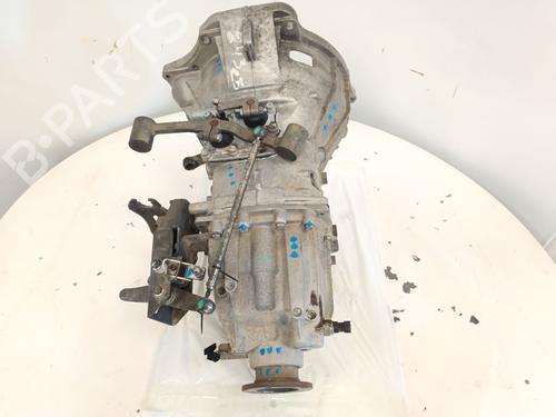 Gearbox IVECO DAILY IV Platform/Chassis 35C18, 35S18 | BP34187526M3  - Image 7