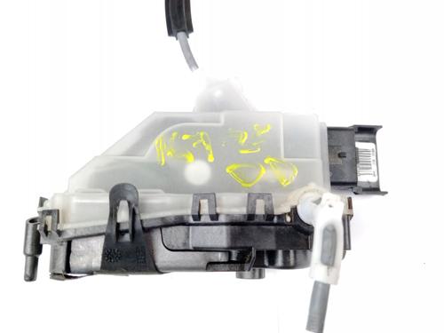 Used Front right lock PEUGEOT 208 II (UB_, UP_, UW_, UJ_) 1.2 PureTech 130 (131 hp) 24928640