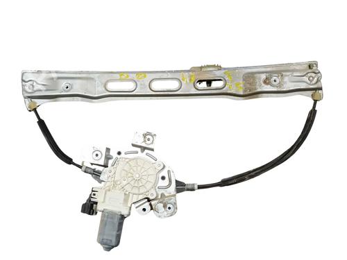 Used Front right window mechanism Front right window mechanism FORD TRANSIT COURIER B460 Box Body/MPV 1.5 EcoBlue (100 hp) 27871255 27871255