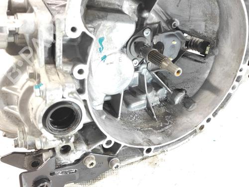 Gearbox TOYOTA PROACE Van (MDZ_) 1.5 D4d (MDZ8) | BP22806322M3