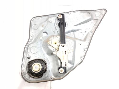 Used Rear left window mechanism SEAT CORDOBA (6L2) 1.9 TDI (100 hp) 21218111