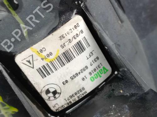 Left front fog light BMW 1 (E87) 120 d | BP23526805C30 - Image 3