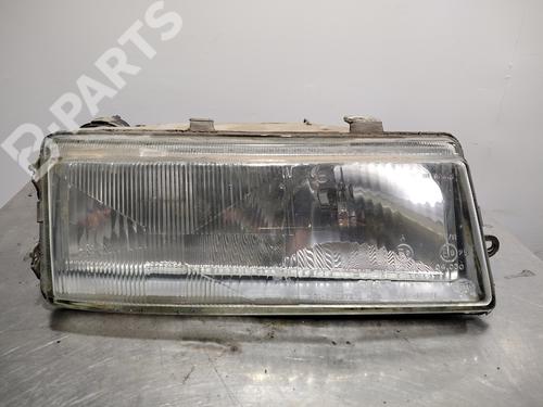 Used Right headlight Right headlight SEAT TOLEDO I (1L2) [1991-1999] 9983422 9983422