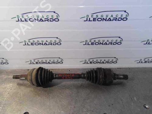 Used Left front driveshaft Left front driveshaft 11247410 11247410