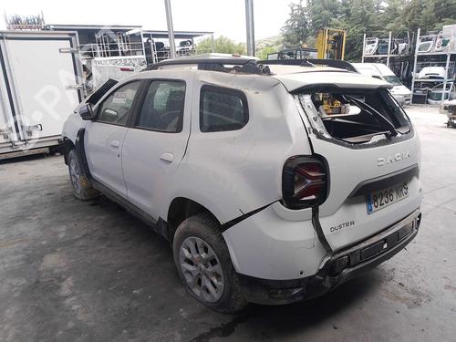 ABS pump DACIA DUSTER (HM_) 1.5 dCi 115 4x4 | BP35751466M43 - Image 8
