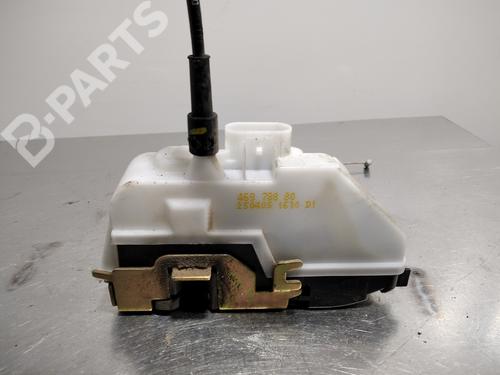 Front right lock CITROËN C3 Pluriel (HB_) 1.6 | BP9984165C97