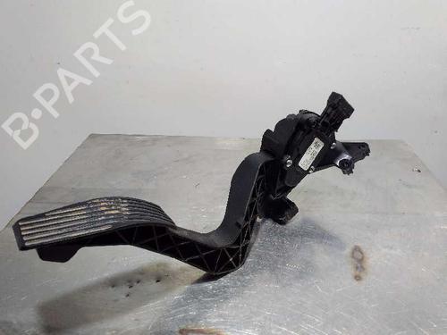 Used Pedal Pedal FIAT TIPO Hatchback (356_, 357_) [2016-2026] 10752664 10752664