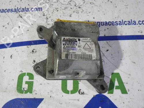 Used ECU airbags ECU airbags 11248758 11248758