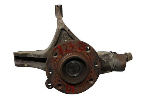 Used Left front steering knuckle Left front steering knuckle 30588561 30588561