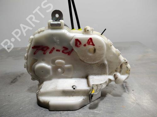 Used Front right lock Front right lock 9982152 9982152